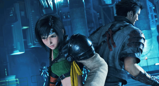 智慧财讯 《最终幻想7RE》NS2将出试玩版 优化投入大量资源!